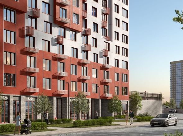 Бодровский