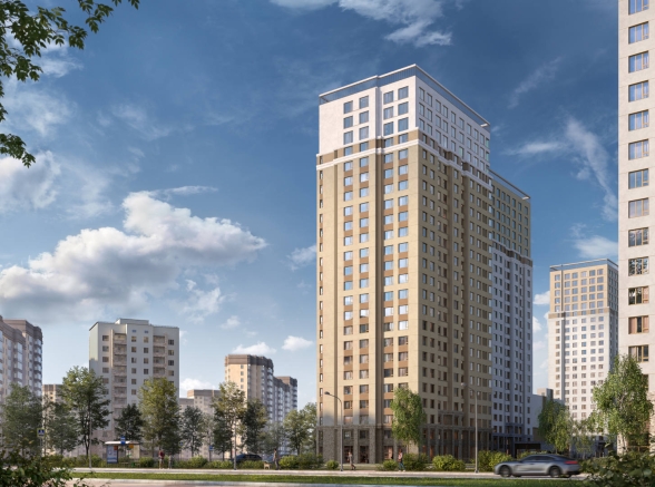 Чистые Пруды