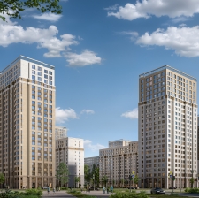 ЧИСТЫЕ ПРУДЫ