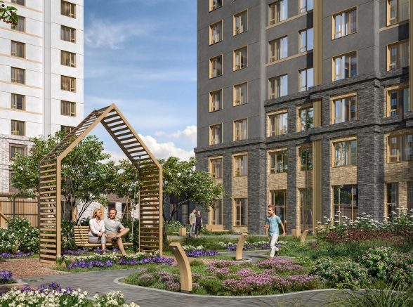 ЧИСТЫЕ ПРУДЫ