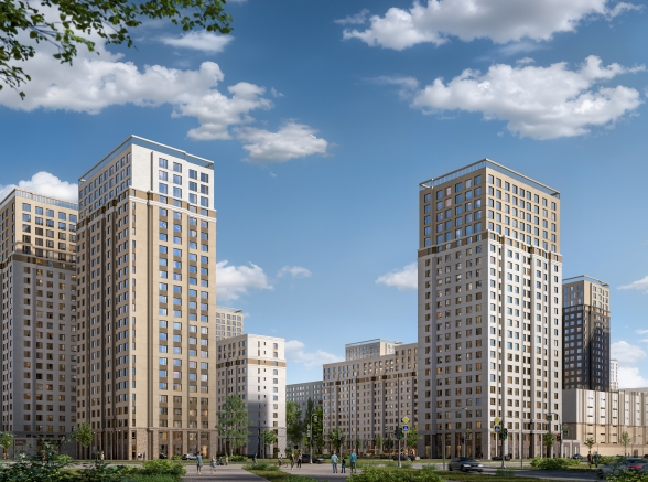 ЧИСТЫЕ ПРУДЫ