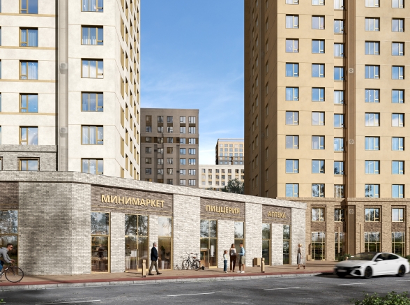 ЧИСТЫЕ ПРУДЫ