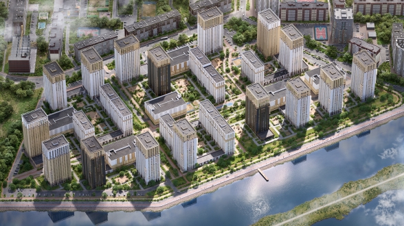 ЧИСТЫЕ ПРУДЫ