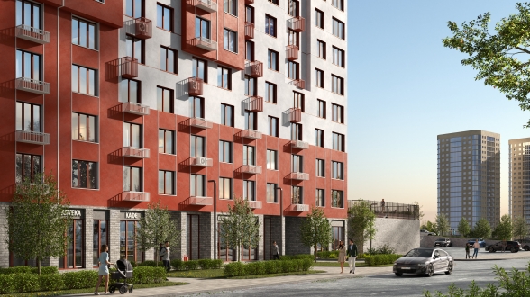 Бодровский