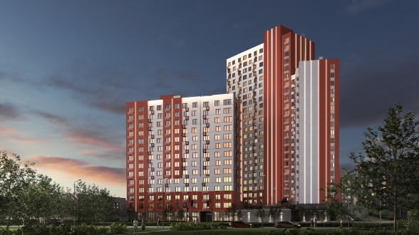 Бодровский