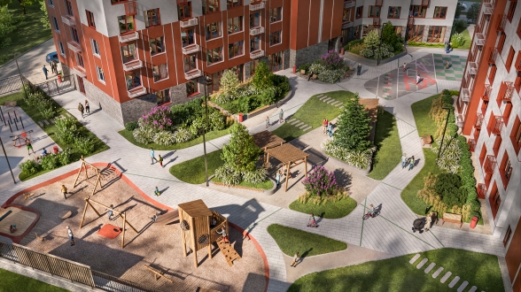 Бодровский