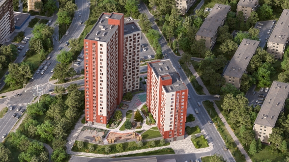 Бодровский